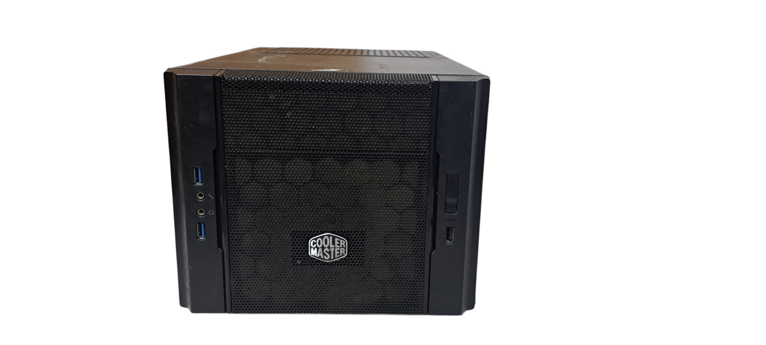 Custom PC i3-6100 CPU|8GB RAM DDR4|128GB SSD|H170I-PRO