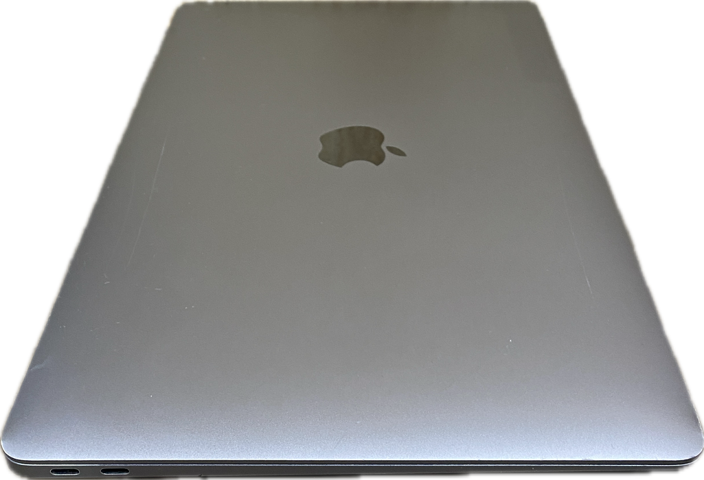 Apple MacBook Air 13" M1 2020 8GB RAM 256GB SSD No Power Adapter READ!