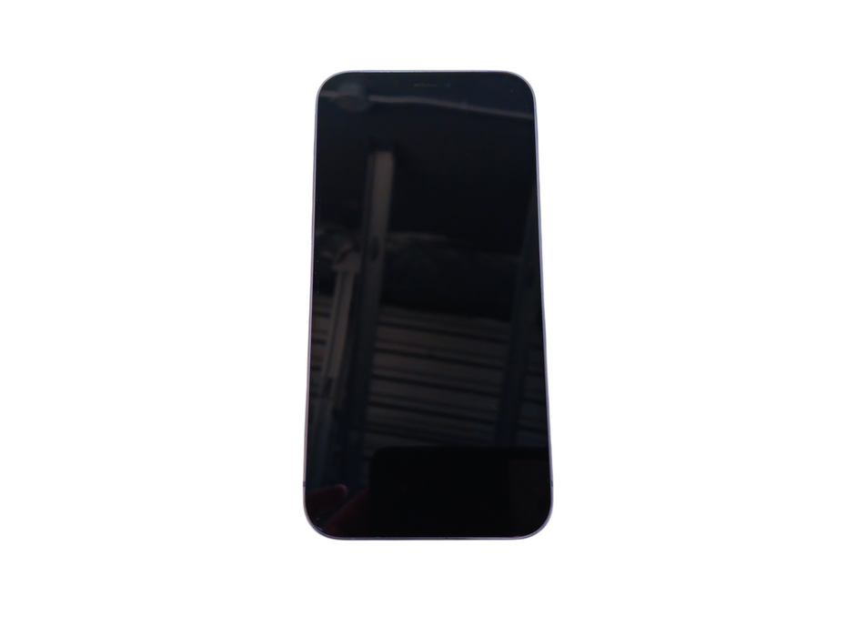 Apple iPhone 12 - 128GB - Purple [A2402]