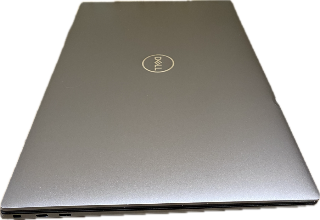 Dell Precision 5560 i7-11850H NVIDIA T1200 4GB GPU 16GB RAM 256GB SSD READ!  Lap200