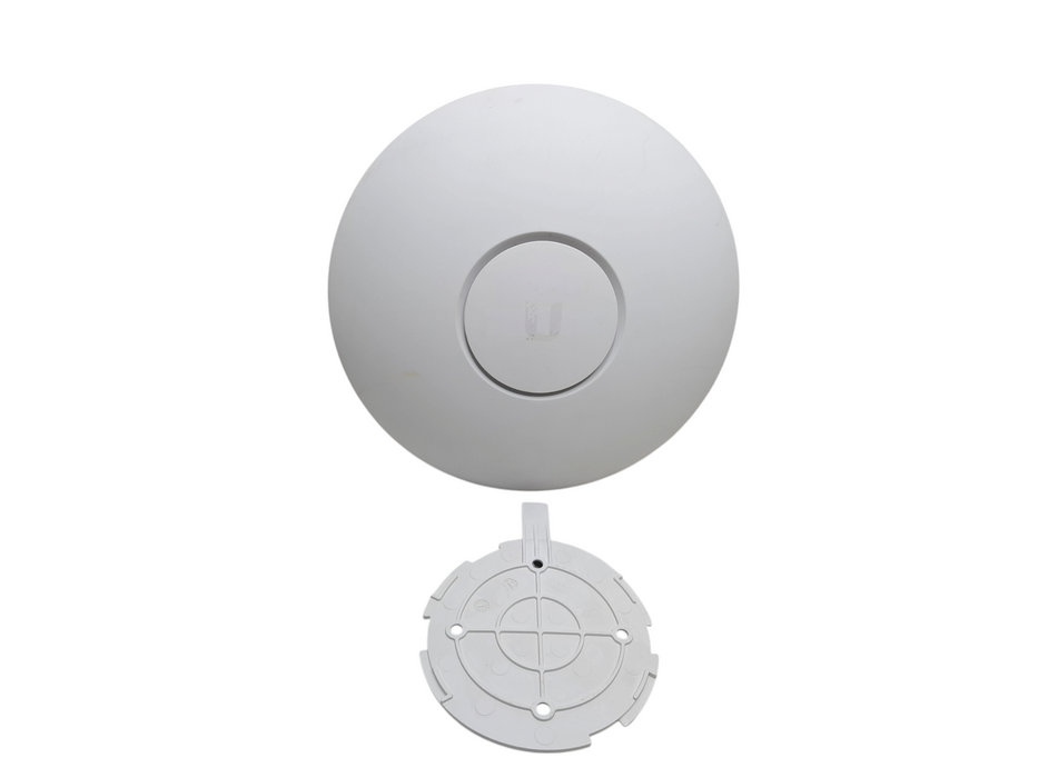 Ubiquiti UniFi UAP-AC-LR | Long Range AC Indoor Access Point w/ Bracket Q)