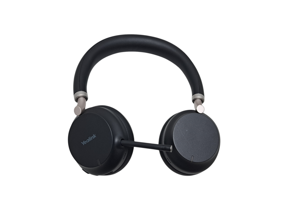 Yealink BH72 Lite Teams Bluetooth Headset w/ Mic & Case )