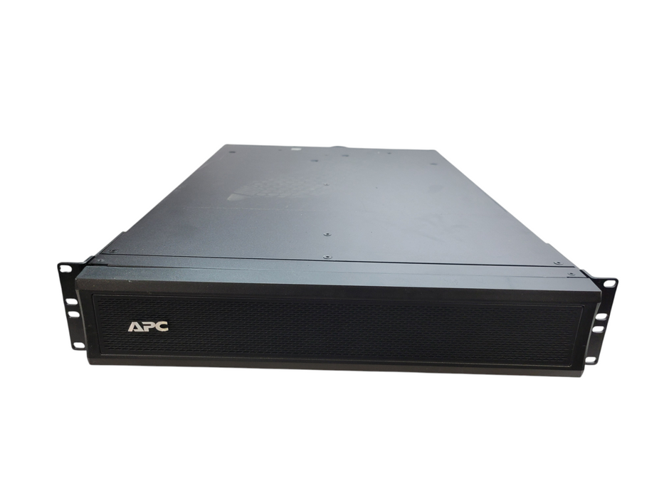 APC Smart UPS X 120V External Battery Pack Rack Tower SMX120RMBP2U Q%