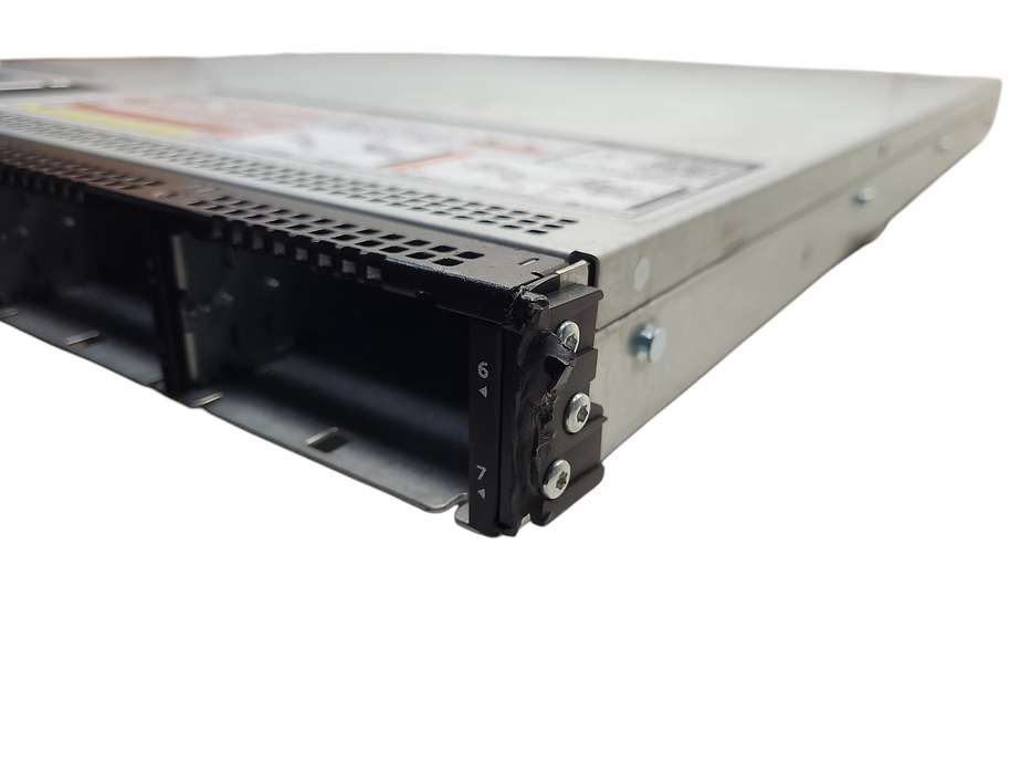 Dell PowerEdge R630 - 2x Xeon E5-2620 v3 | 32GB RAM | PERC H730P Mini READ $