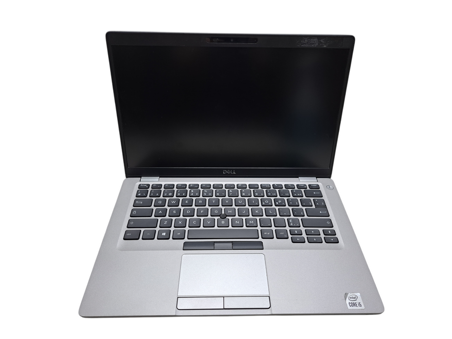 Dell Latitude 5410 | Core i5-10310U @1.70GHz, 16GB DDR4, 256GB NVMe, FR Key ) Lap200