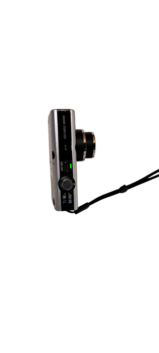Canon Powershot SD1100 IS- 8.0MP Camera