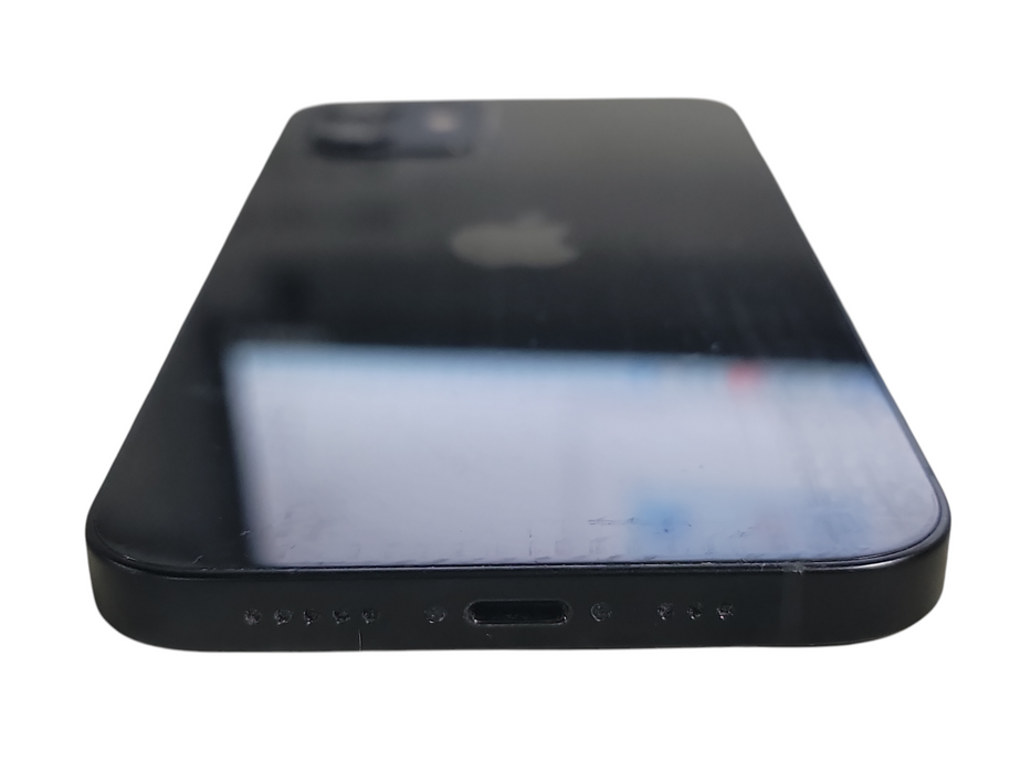 Apple iPhone 12 - 64GB - Space Gray [A2402] (