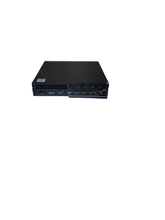 Lenovo ThinkCentre M60e Micro i5 - 1035G1 @ 1.00GHz 16GB DDR4 Ram NO HDD Qθ