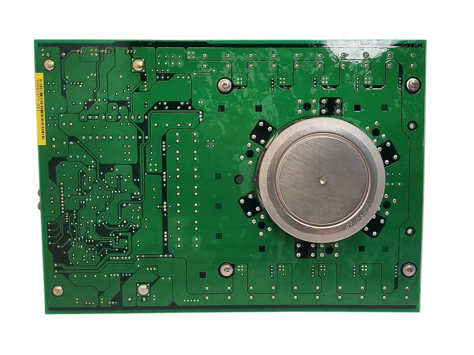 MITSUBISHI TYPE: GU-D15 / GUD15 THYRISTOR BOARD 80173-110-02 Open box Q$