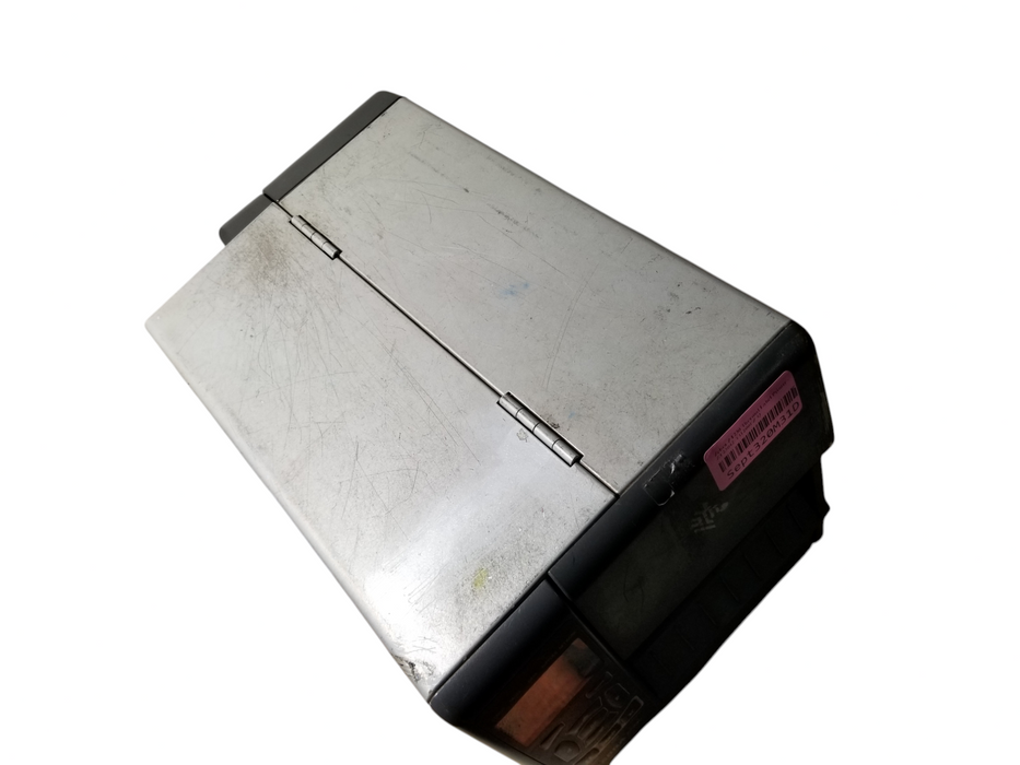 Zebra ZT230 Thermal Label Printer - For Parts/Repair - Powers On Q