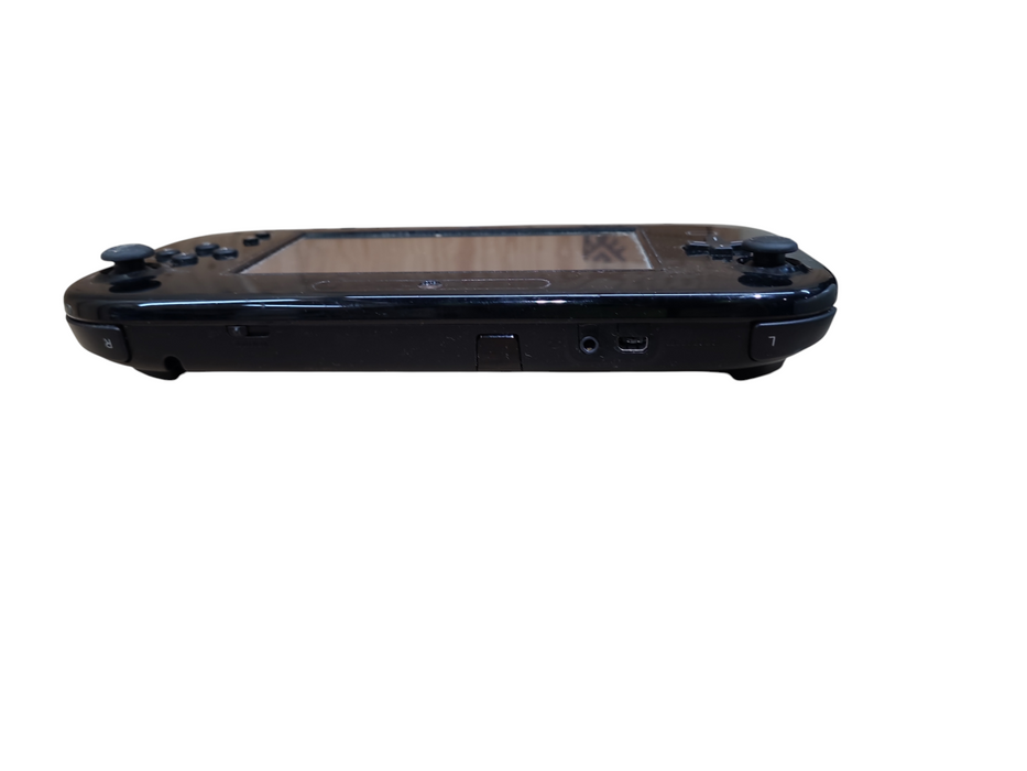 Nintendo Wii U GamePad WUP-010 Black Tablet