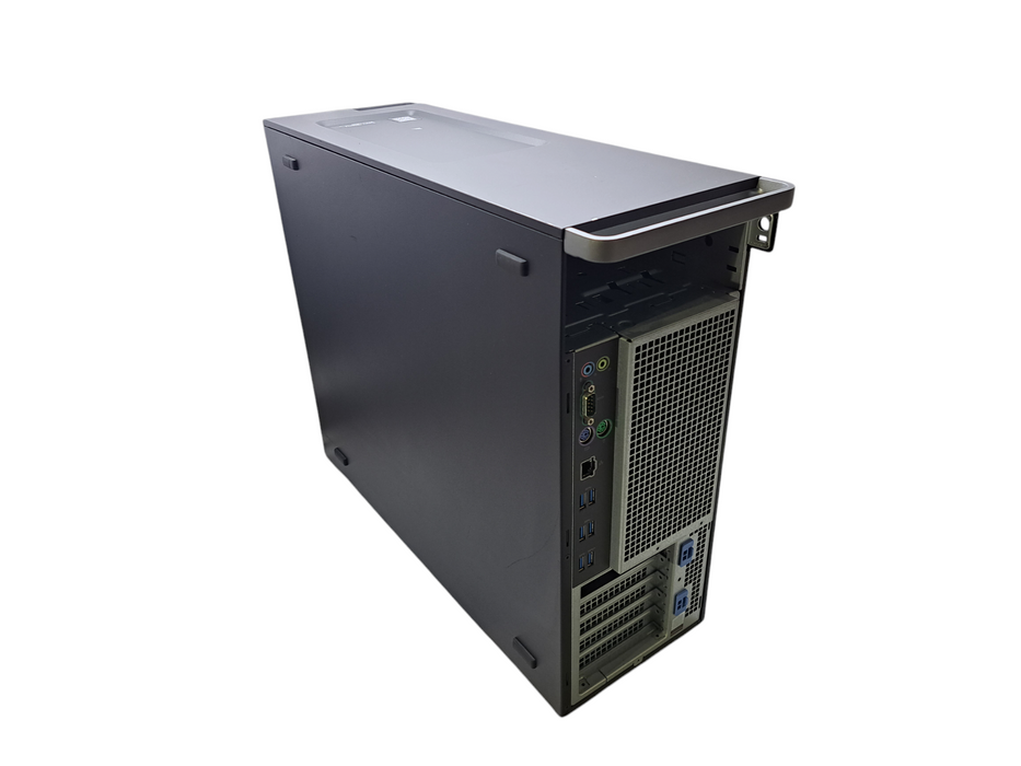 Dell Precision 5820 Tower | Barebones | No CPU/RAM/HDD/PSU *READ*