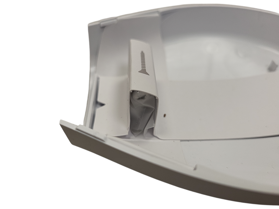 Open box Ubiquiti Dome Camera Arm Mount UACC-G4-Dome-Arm Mount $