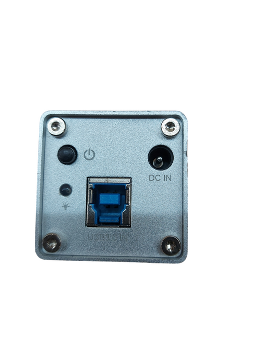 ORICO Aluminum Alloy 4 Port USB3.0 HUB