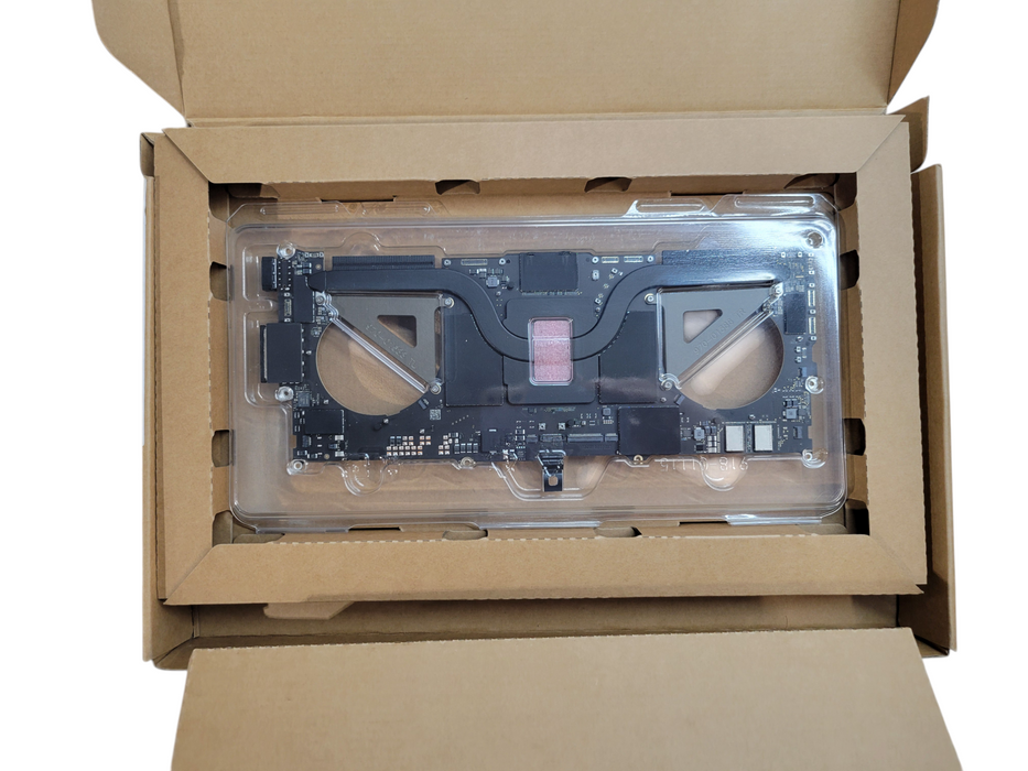 Apple MacBook Pro A3401 M4 Pro 2024 14" 661-41771 Logic Board (OPEN BOX) %