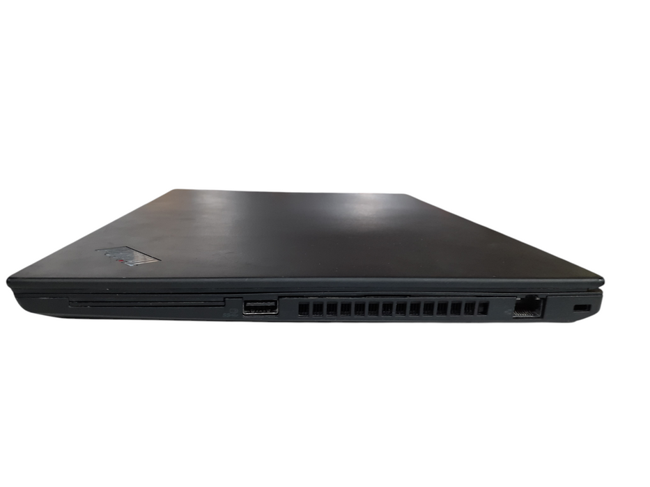 Lenovo ThinkPad T490 i7-8565 @1.80GHz 16GB DDR4 256GB NVMe| READ!!!  BudLap