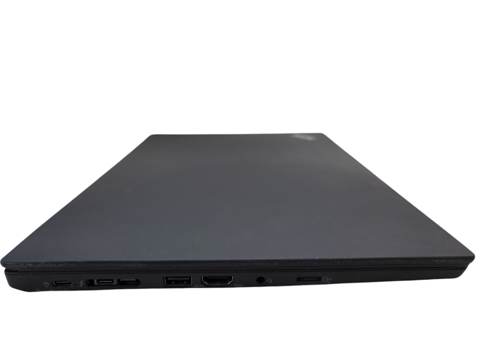 Lenovo ThinkPad T14 Gen 2 i5-1135G7 16GB DDR4 256GB NVMe β Lap200