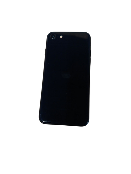 Apple iPhone SE 3 - 64GB - Black [A2595]