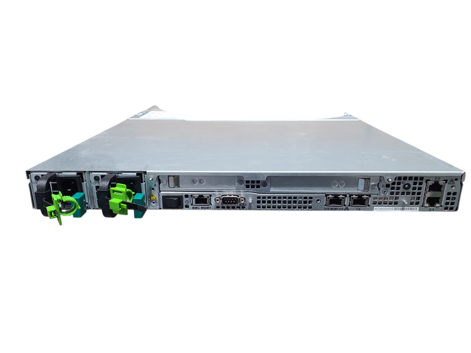 Symantec SG-S400-20-PR Secure Gateway 400 Series Q