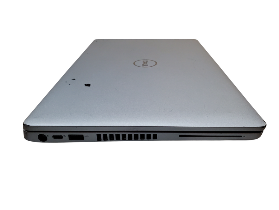 Dell Latitude 5410 Core i5-10310U 16GB DDR4 256GB NVMe *READ*  Lap200