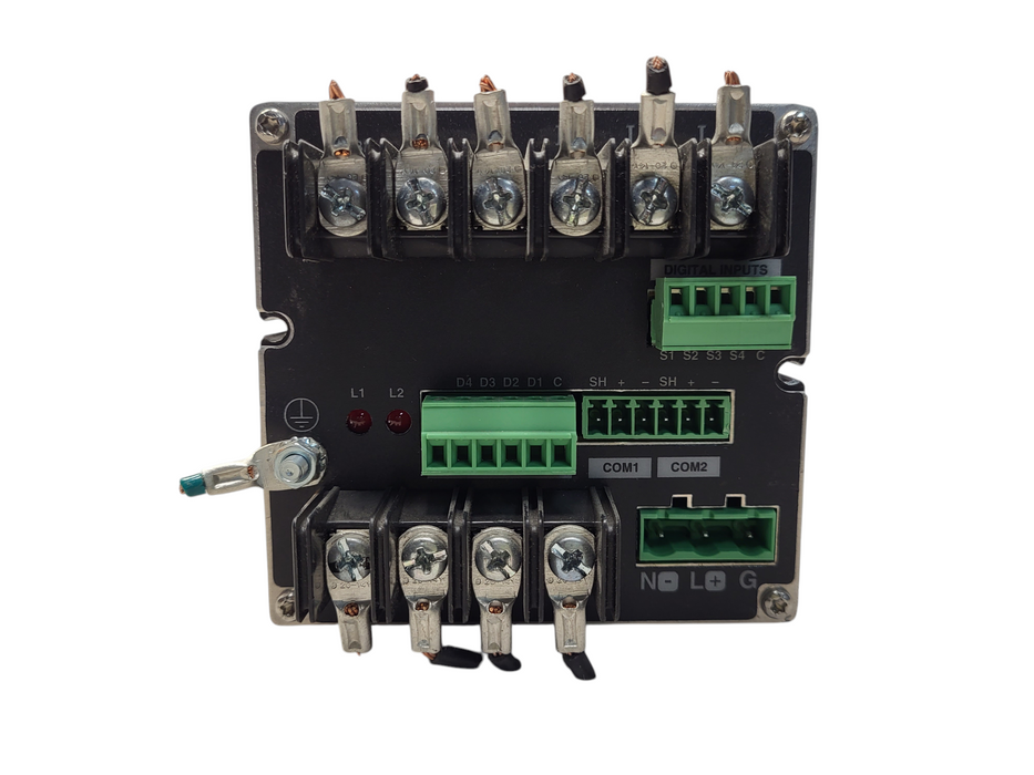 Schneider PowerLogic Energy Meter ION7330  $