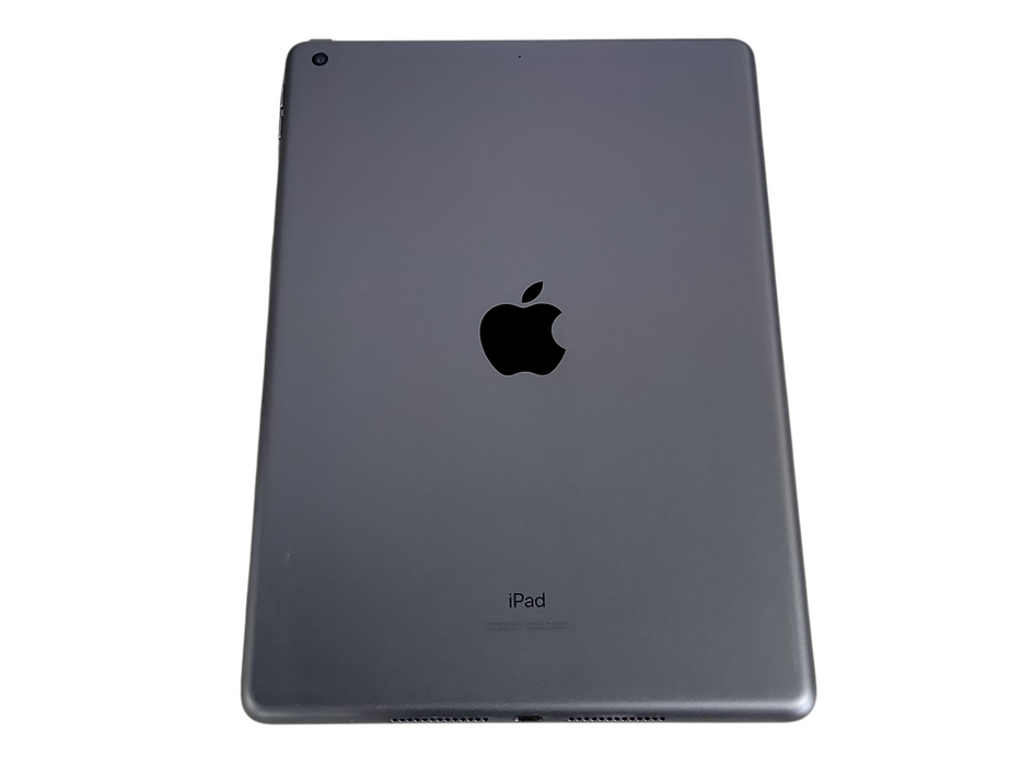 Apple iPad 7th Gen - 32GB - Space Gray [A2197 | Read]