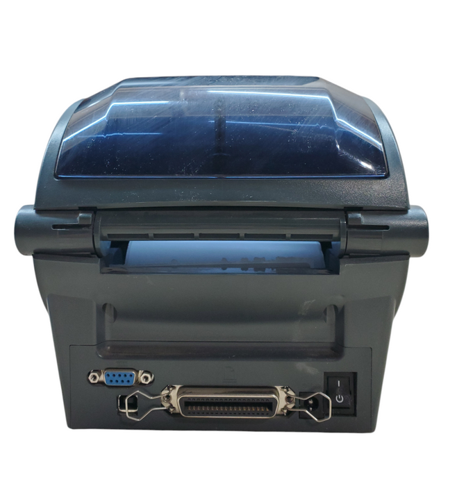 Zebra GX420T Thermal Label Printer - GX42-102510-000 Q