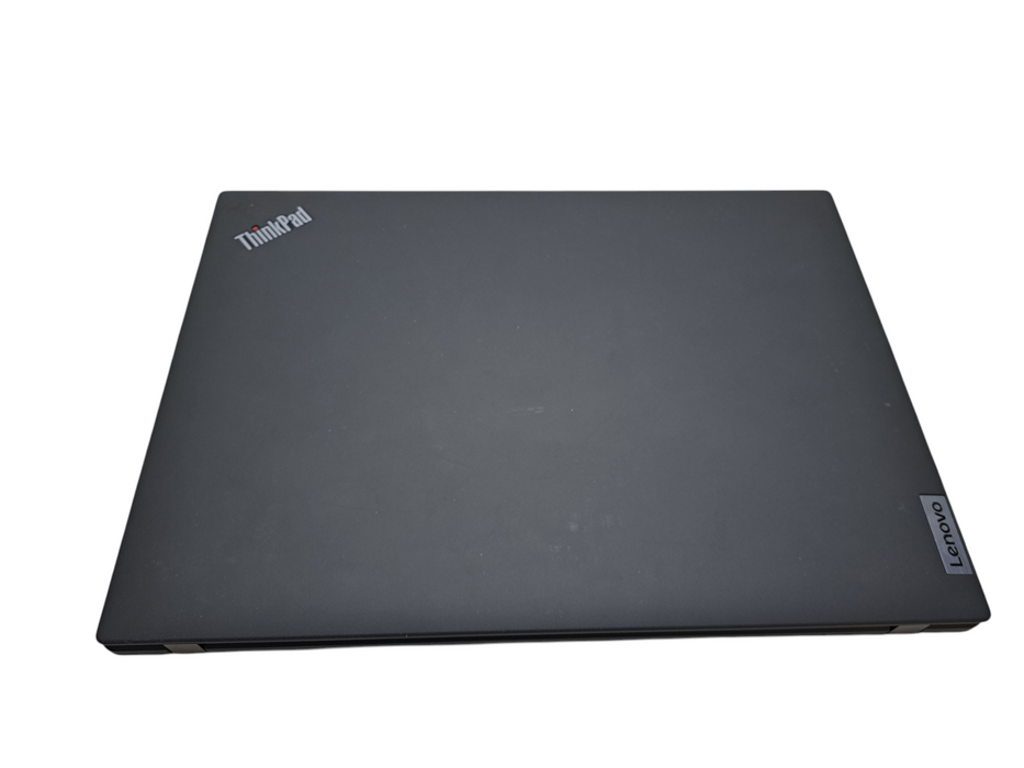 Lenovo ThinkPad T14 Gen 3 | Intel Core i7-1265U, 16GB DDR4, 256GB NVMe *READ* ) Lap200