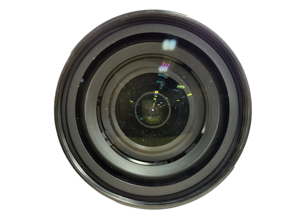 Nikon AF-S Nikkor 24-85mm 1:3.5-4.5 G ED VR $