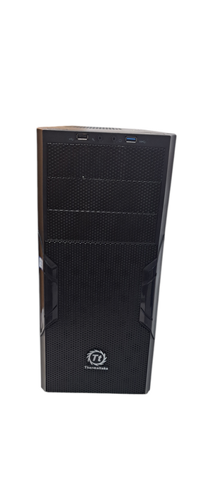 Custom PC i5-8400|256GB m.2|16GB DDR4|GTX 1060 3GB