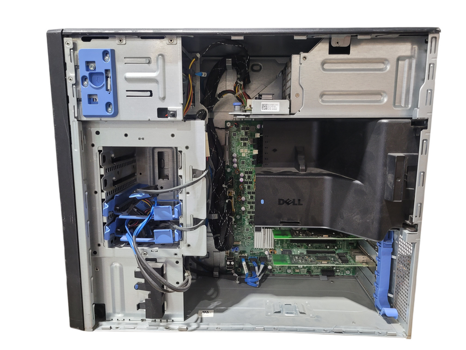 Dell PowerEdge T310 | Xeon X3450 @2.67GHz 8GB DDR3 | NO HDD