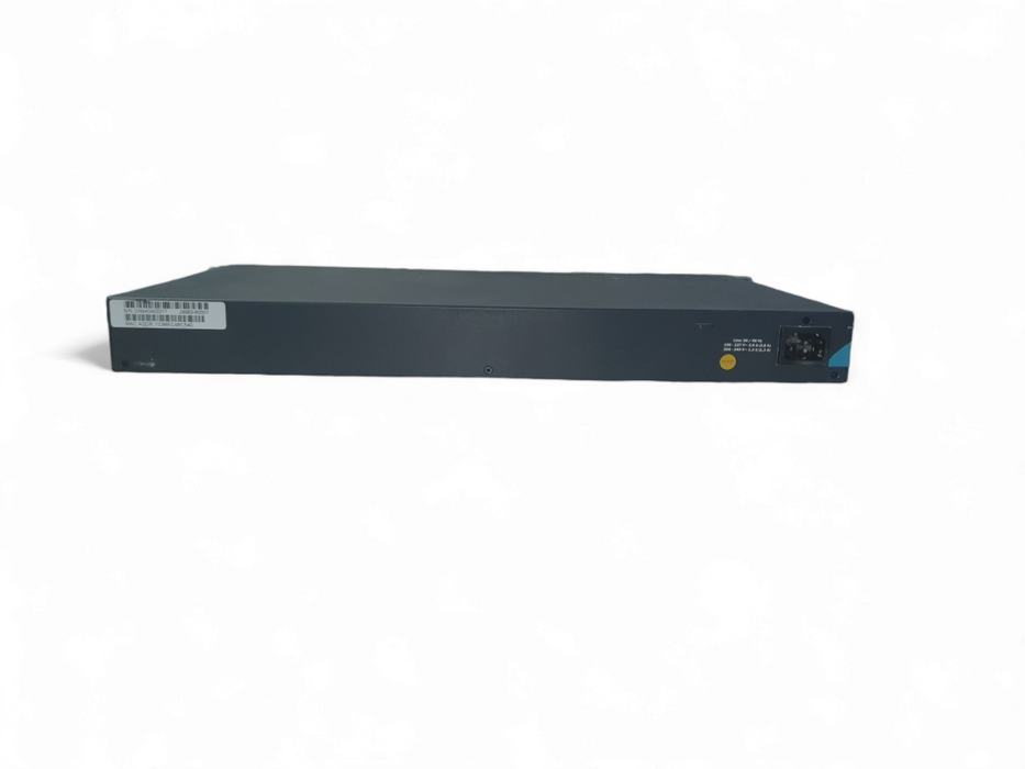 HP OfficeConnect 1820-24G 24-port Gigabit Ethernet Switch J9980A