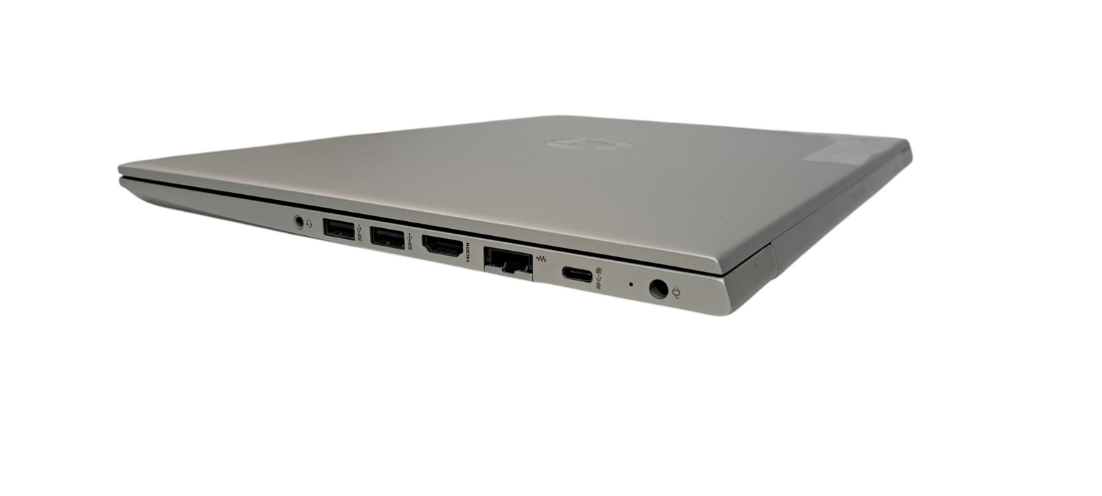 HP ProBook 440 G7| i7-10510U|16GB RAM|256GB NVMe|READ  BudLap