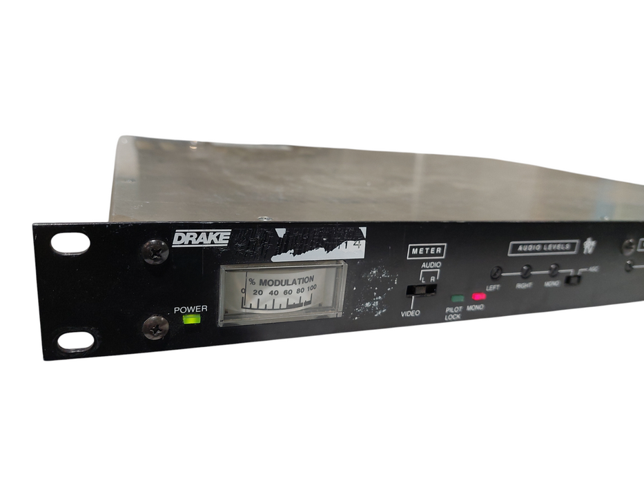 Drake BTSC Modulator VM 2552A =