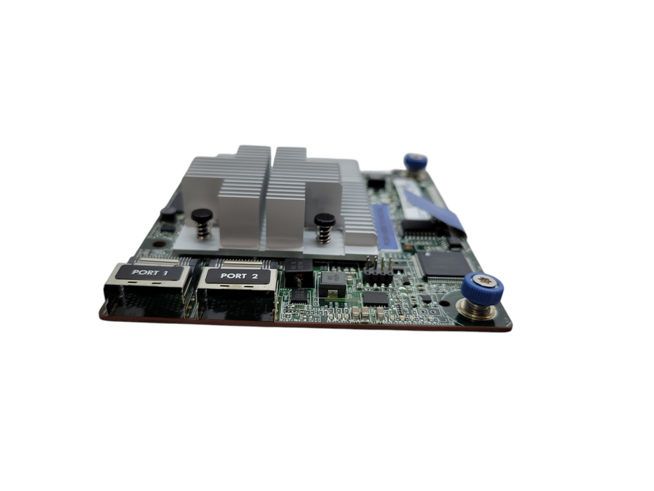 HP P408i-a SR Gen10 12GB SAS Raid Controller 836260-001 %