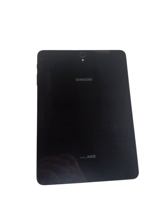 Samsung Galaxy Tab S3 - 32GB - Black [SM-T820]