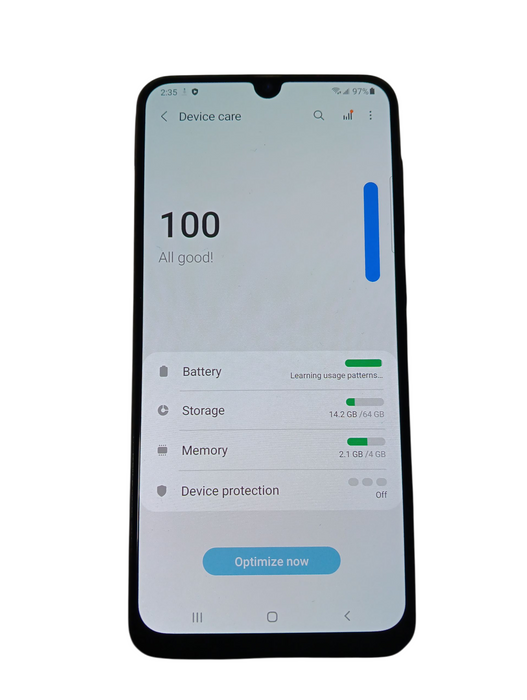 Samsung Galaxy A50 - 64GB - Iridescent [SM-A505W]