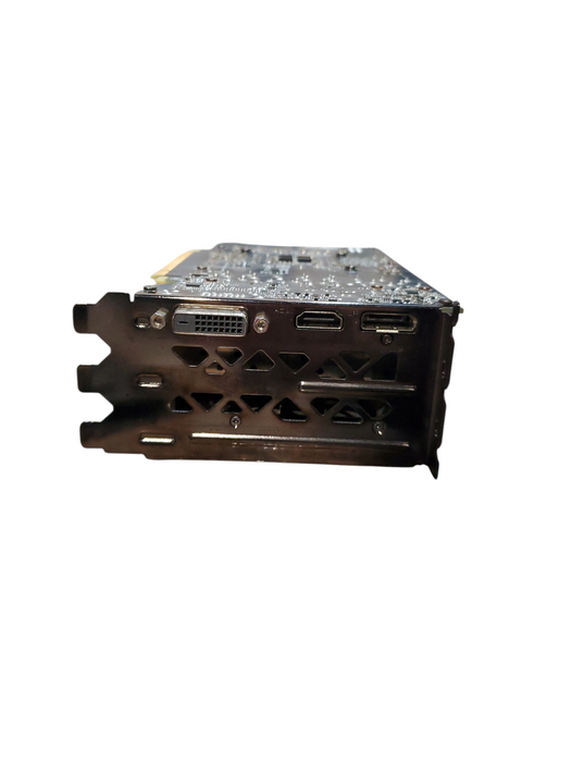 EVGA GeForce GTX 1660 Ti XC 6GB GDDR6 Graphics Card