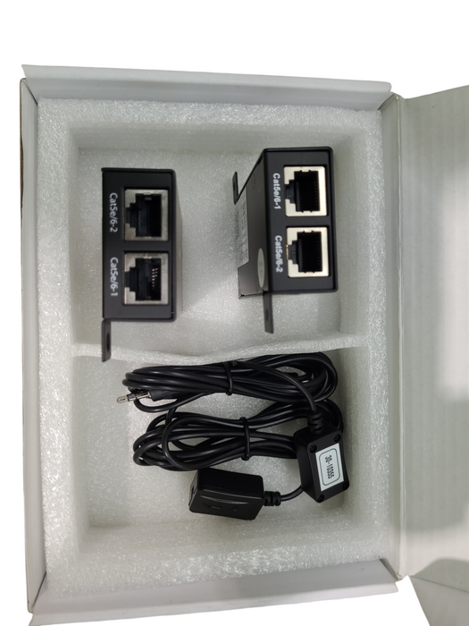Startech.com HDMI over Cat 5e/6 Extender - 30m