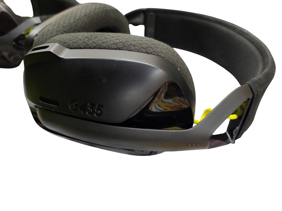 Lot 4x Assorted Headphones (Check description)