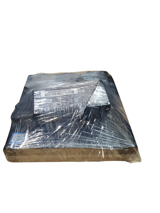 HP  Mini PC , USFF Intel Core i5 9th Gen, 8GB RAM, 128GB NVMe Q