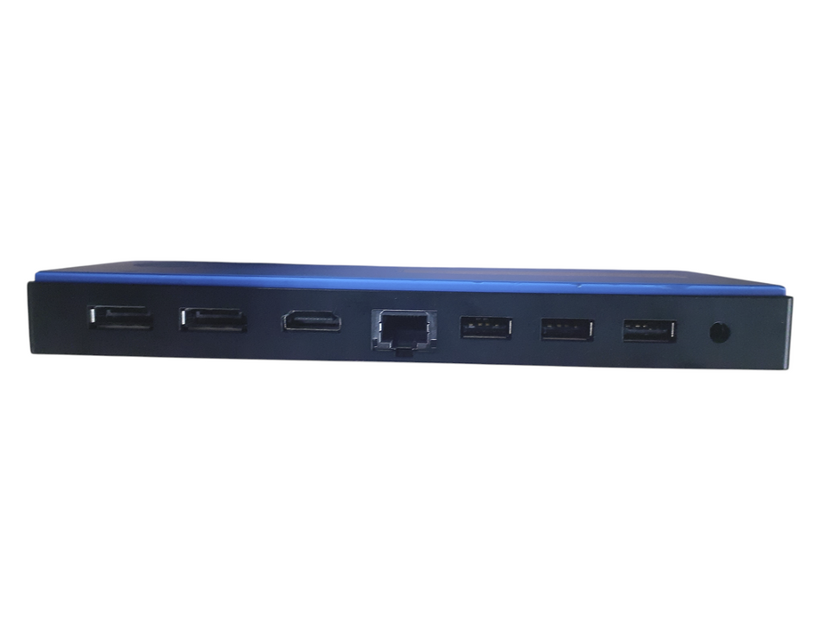 HP USB-C Dock G4 - Docking Station Q