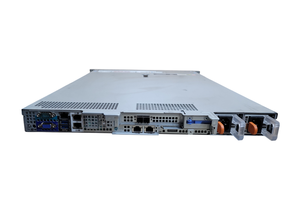 Dell R440 1U 8x 2.5" | Xeon Silver 4214 @2.20GHz, 32GB DDR4, H730P !