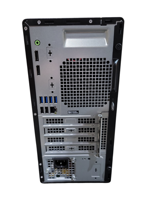 Dell OptiPlex 5080 Tower | Intel Core i5-10500, 16GB DDR4, 256GB NVMe !