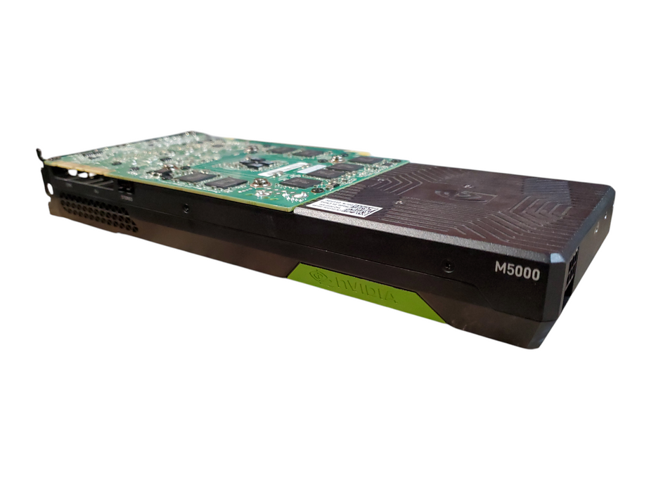 Nvidia Quadro M5000 8GB GDDR5 Graphics Card
