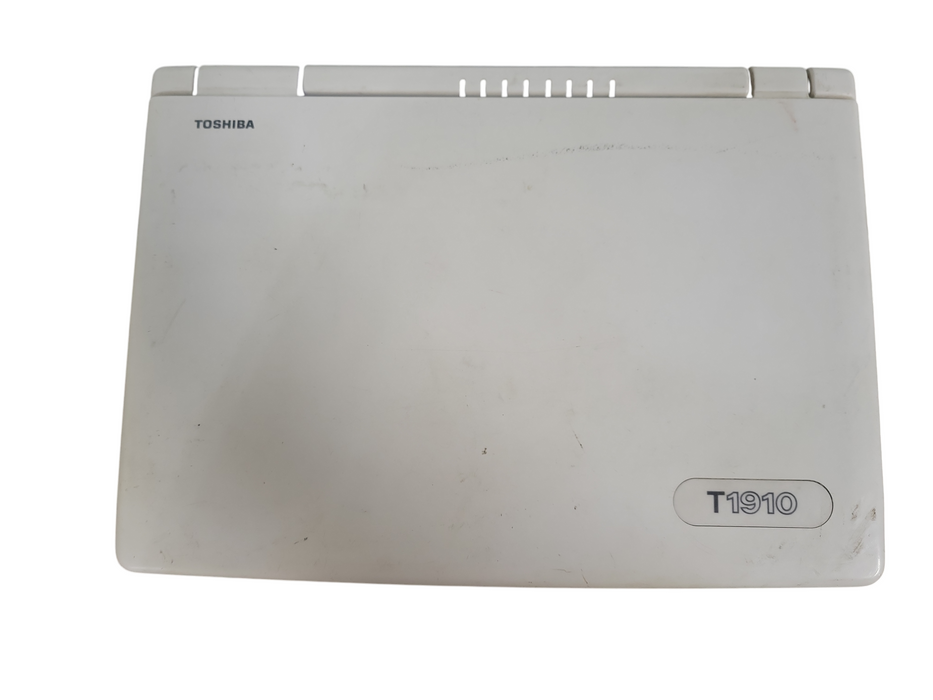 Toshiba Satellite T1910 Vintage PC Laptop !