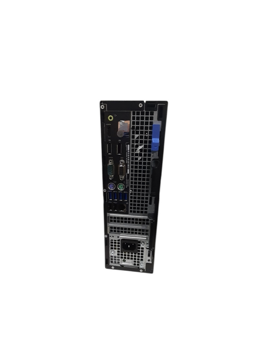 OptiPlex 5050 i5-6400 @ 2.7Ghz |16GB RAM|256GB NVMe Q