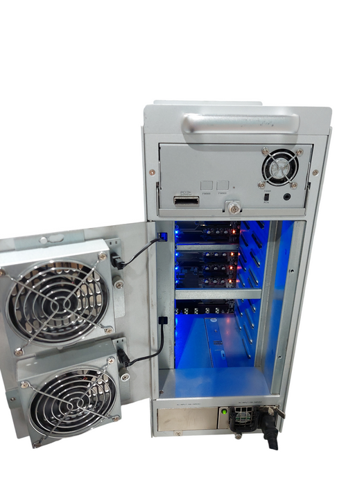 CalDigit 12.0TB HD Pro 2 Tower  =