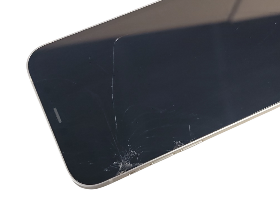 Apple iPhone 12 - 64GB - White [A2402] (