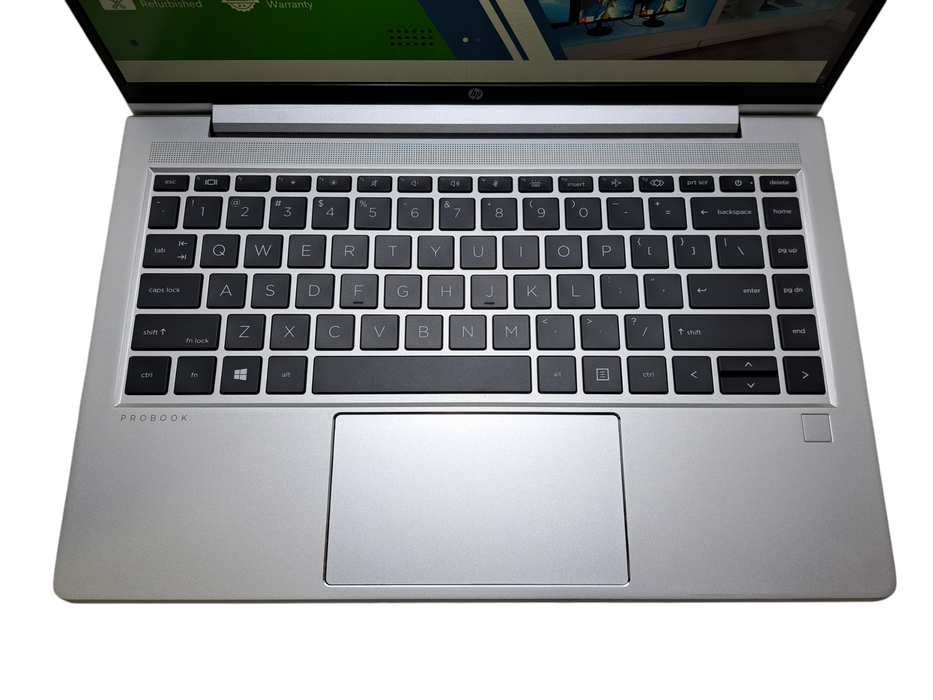 HP ProBook 445 G8 | Ryzen 7 5800U, 16GB DDR4, 512GB NVMe, Wi-Fi  Lap200